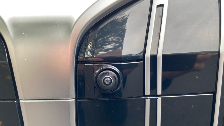 BMW i5 250kW eDrive40 M Sport 84kWh 5dr Auto Electric Estate